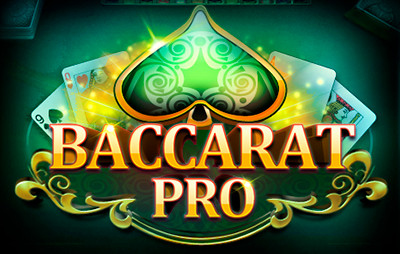 Baccarat PRO