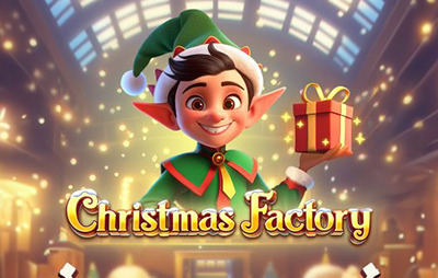 Christmas Factory