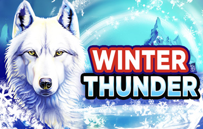 Winter Thunder